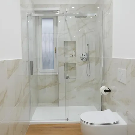 Affittacamere Barocci