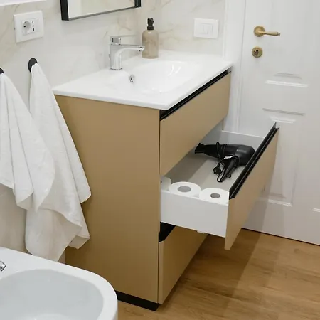 Barocci Affittacamere