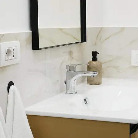 Affittacamere Barocci *