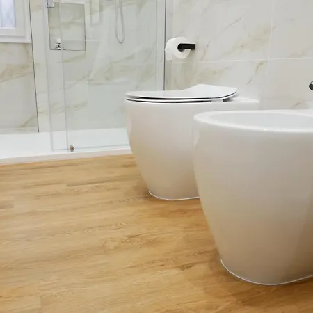 Affittacamere Barocci Roma