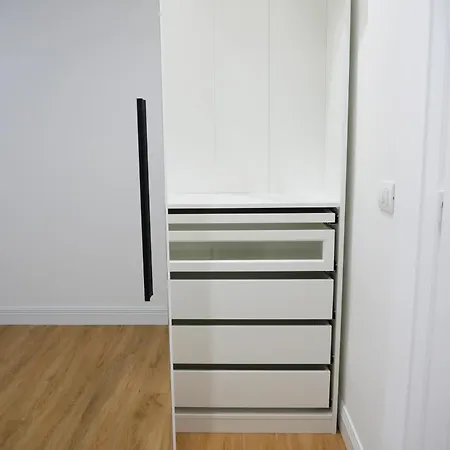 Affittacamere Barocci