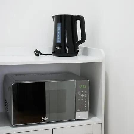 Affittacamere Barocci *