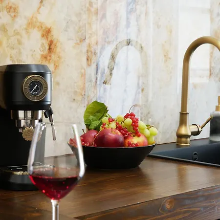 Affittacamere Barocci *