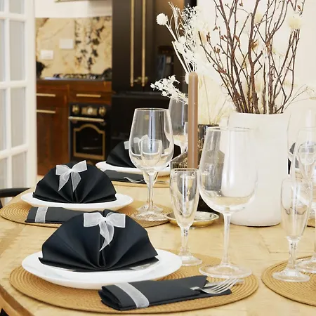 Affittacamere Barocci Roma