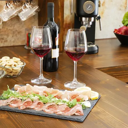 Barocci Affittacamere