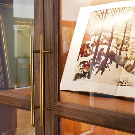 Affittacamere Barocci Roma