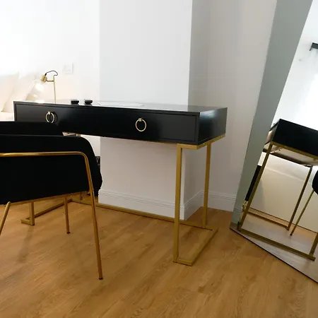 Affittacamere Barocci *