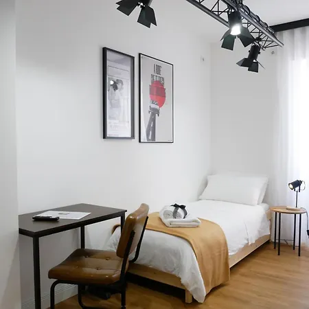 Barocci Affittacamere