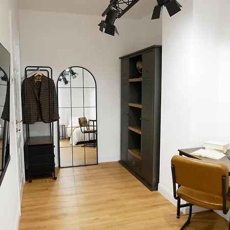 Affittacamere Barocci *