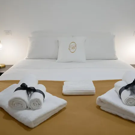Barocci Guest house