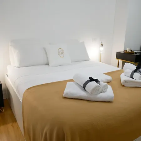 Barocci بيت ضيافة