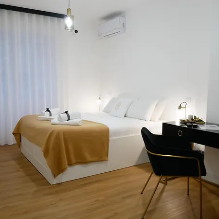 Guest house Barocci Rome